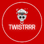 Twistrrr logo
