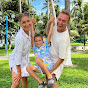 Kozakotiki 🔥 Oleg & Tanya FAMILY life & social Image Thumbnail