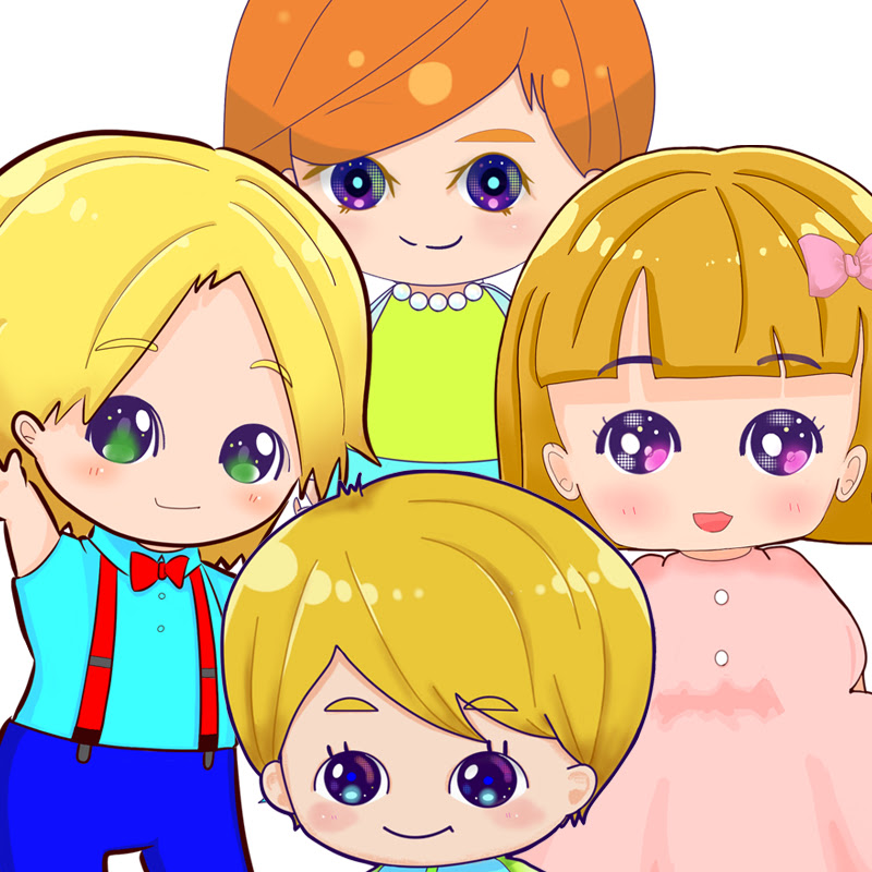 アナケナファミリーのサムネイル