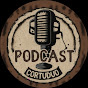 Логотип каналу Podcast Misteri Cortuduo