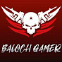 Baloch gaming logo