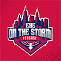 Eye on the Storm Podcast logo