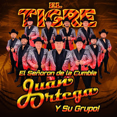 El Señorón de la Cumbia Juan Ortega y su Grupo