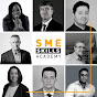 SME Skills Academy logo