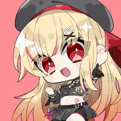 プロフィール写真