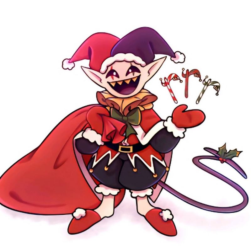 Hire jevil1860 — RPG (Role-Playing Games) YouTube creator for sponsorships