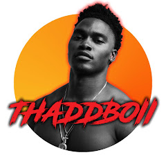 Thadd Boii Channel icon
