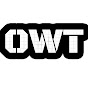 OST WEST TRANSMITTER logo