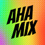 AHA MIX logo