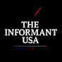 THE INFORMANT USA logo
