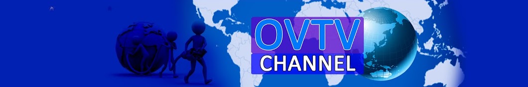 Ovtv Channel YouTube 频道头像