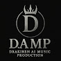 DAMP logo