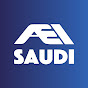 AEI Saudi (Arabian Enterprise Incubators) logo