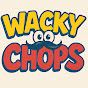 Wacky Chops  logo