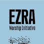 Ezra Worship Initiative logo