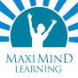 Maxi Mind Learning logo