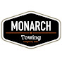 Monarch Towing logo