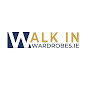 Walk in Wardrobes logo