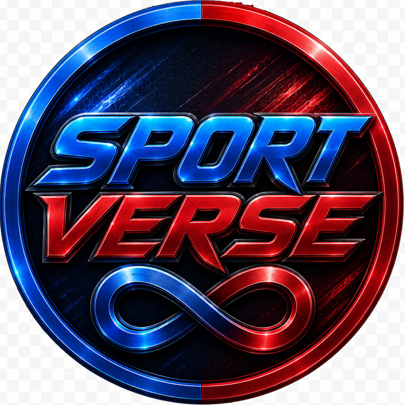 SportVerse8 logo