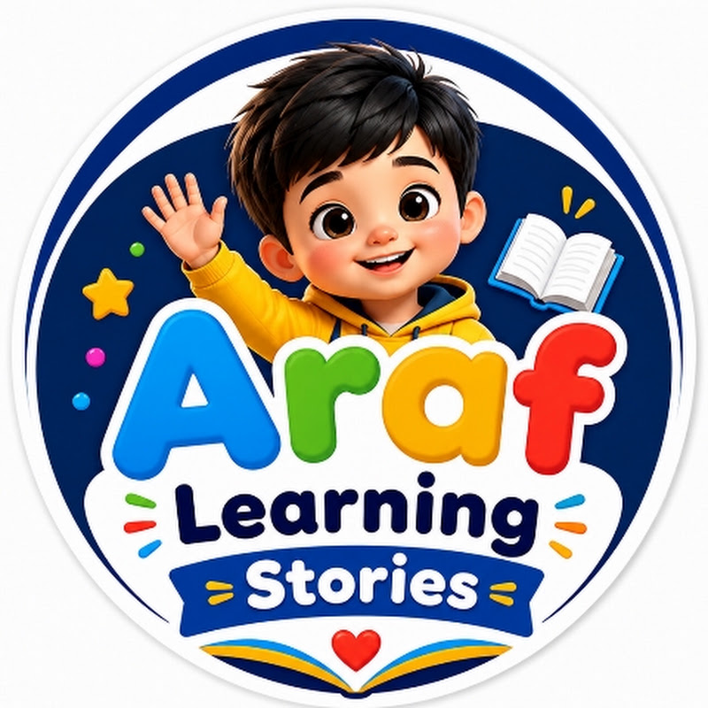 Araf Learning Stories