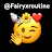 @Fairyxroutine