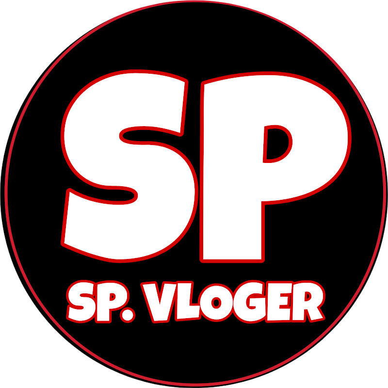 SP VLOGER icon