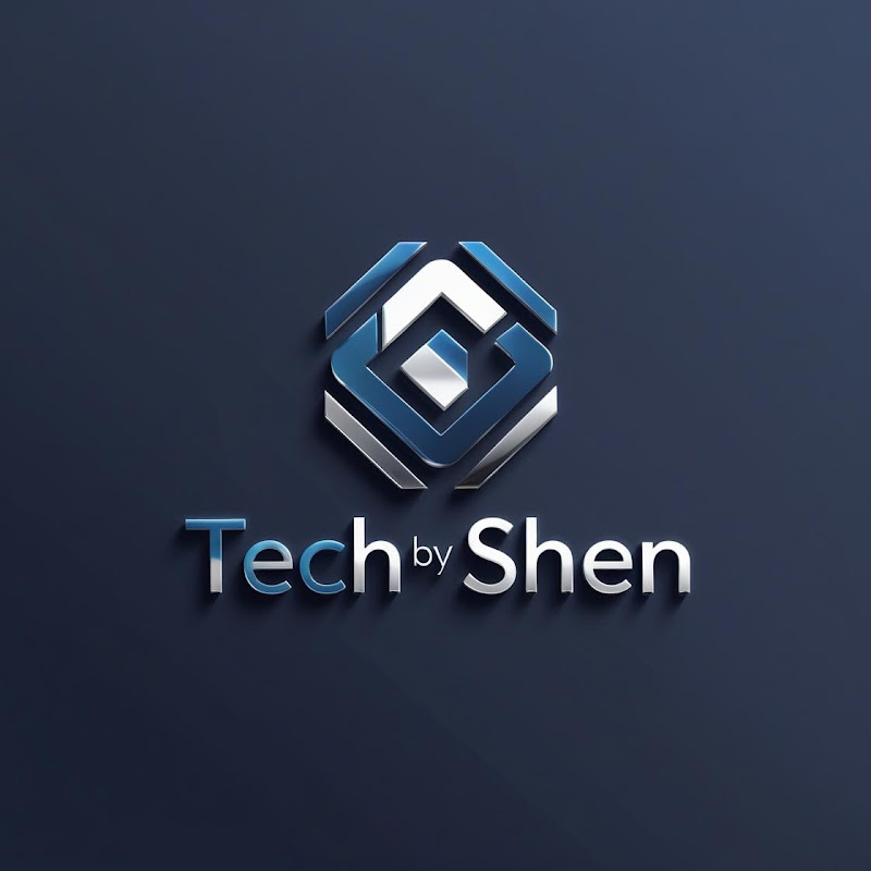 Tech by Shen