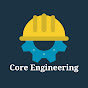 Core Engineering logo