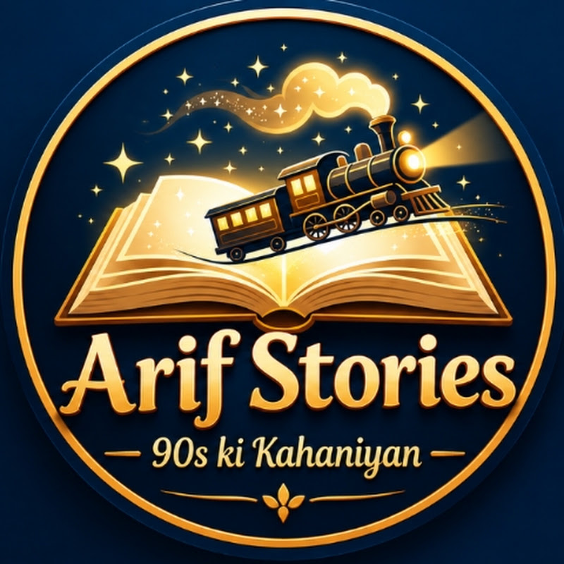 Arif Stories – 90s Ki Kahaniyan