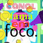fama em foco logo