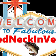 REDNECK IN VEGAS