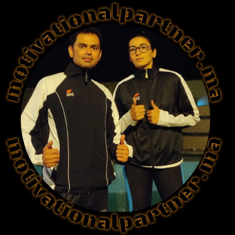 Motivational Partner MA 