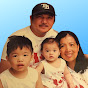 Yutuc Family Vlogs logo