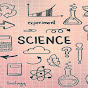 science experiments logo