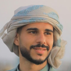 قناة الشاعر احمد القرمزي