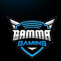 Gamma gamer logo