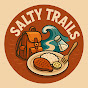 Salty Trails logo