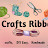 Crafts Ribbon