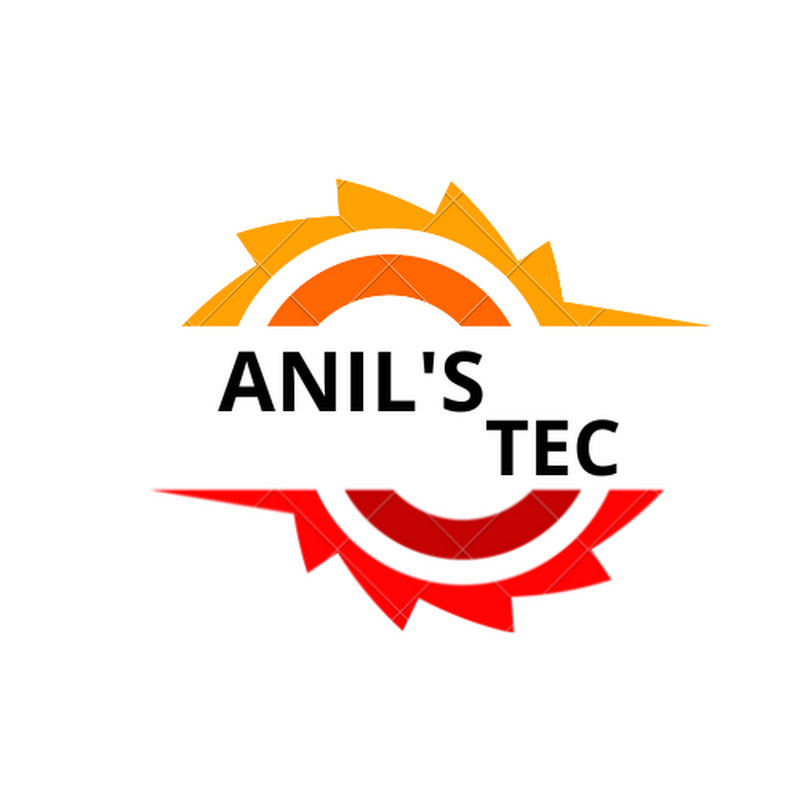Anil's tec