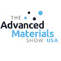 The Advanced Materials Show USA logo
