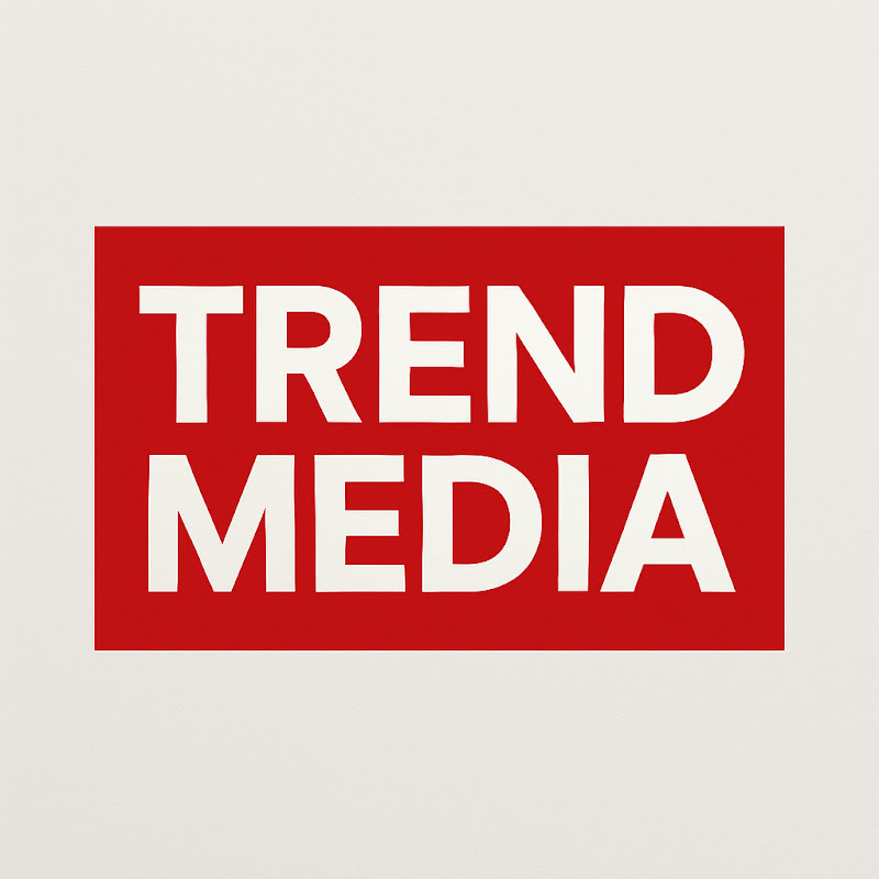 Trend Media