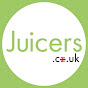 Juicers.co.uk logo