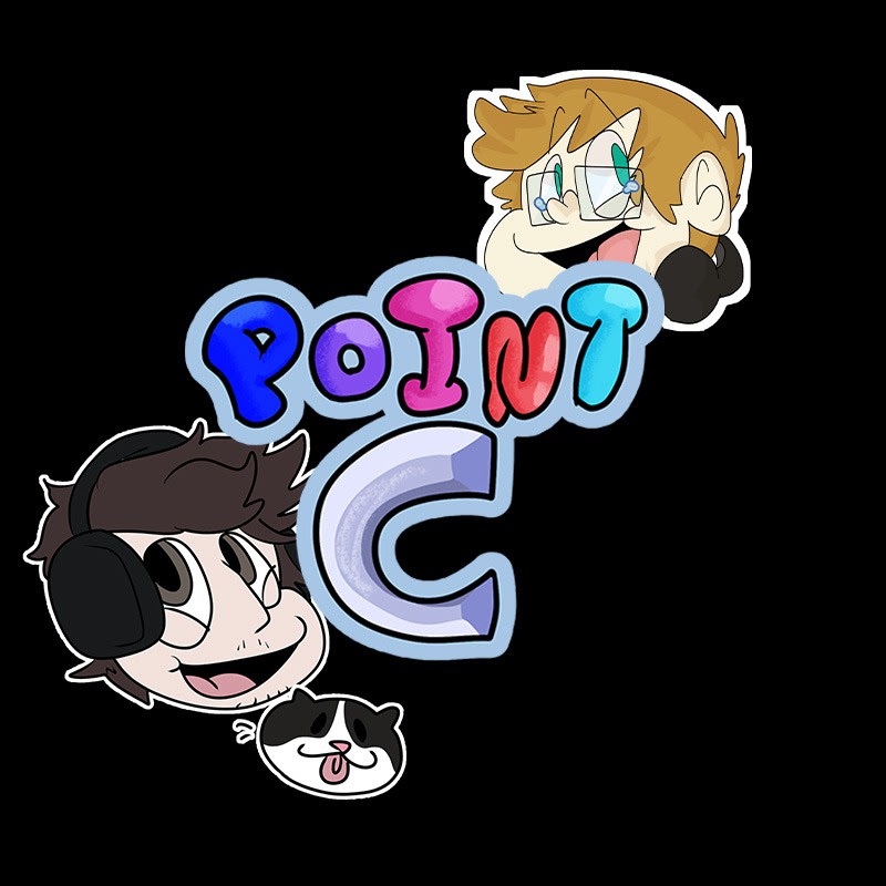 Point C