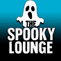 The Spooky Lounge logo