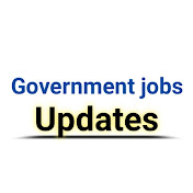 Government jobs Updates