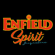Enfield Spirit