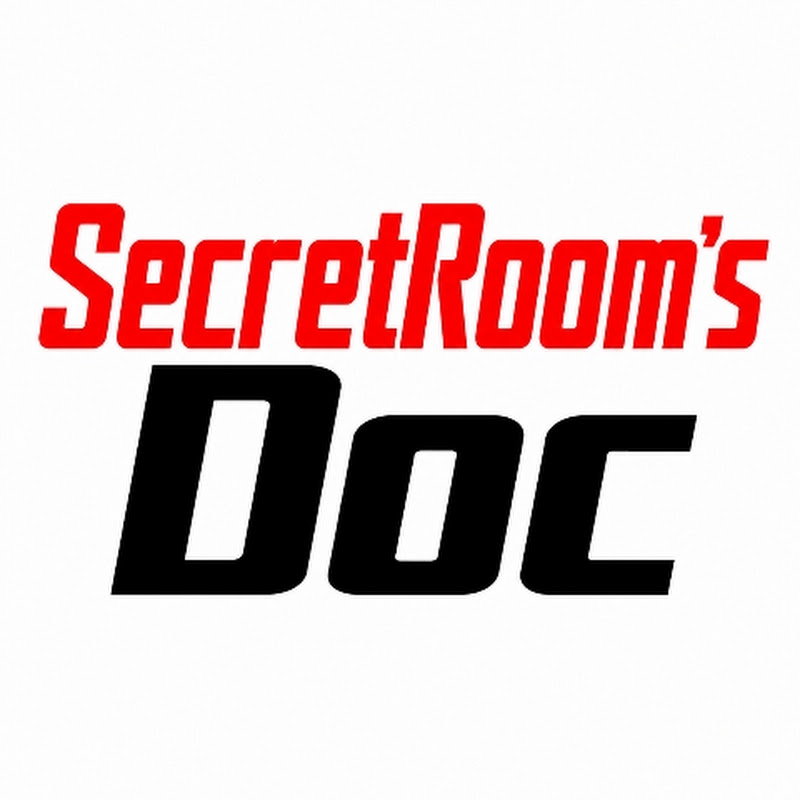 SecretRoom's Doc