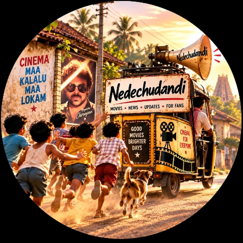 Nede Chudandi