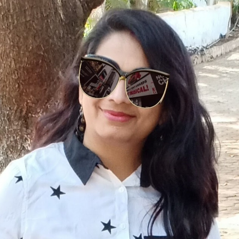 Jyoti's life diary