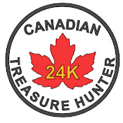 Canadian Treasure Hunter